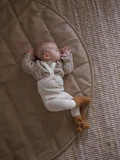 Quilted Play Mat